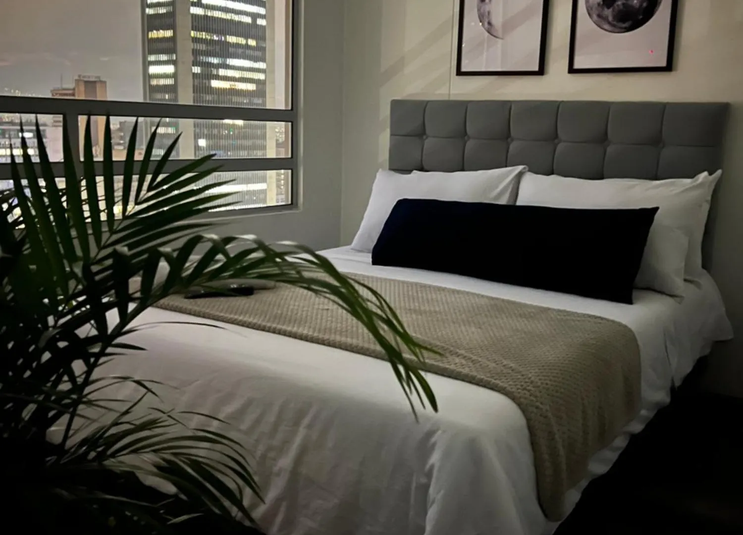 Апартаменты Panoramic Luxury Of Богота 0*,  Колумбия