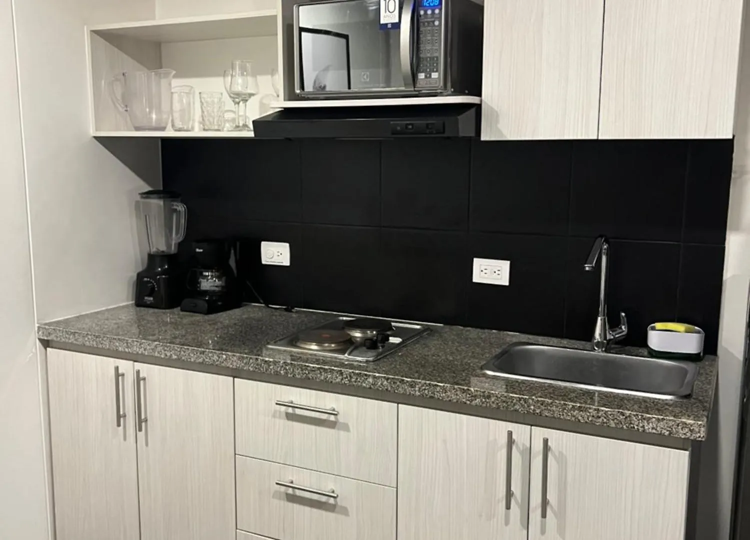 Apartament Panoramic Luxury Of Bogotá Kolumbia